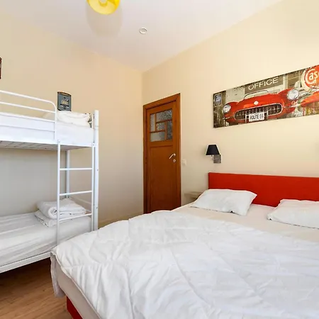 With Garden * Nieuwpoort