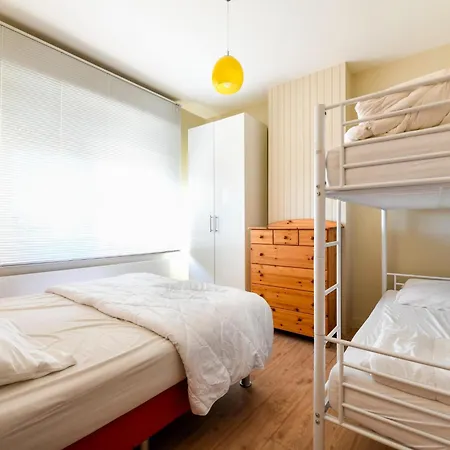 With Garden Nieuwpoort