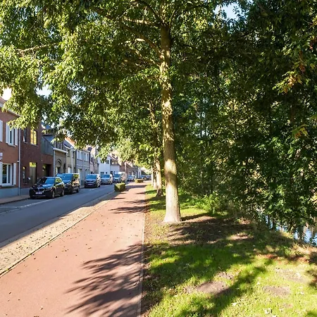 With Garden * Nieuwpoort