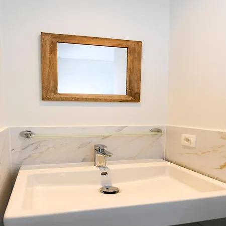 Nieuwpoort Home With Garden Holiday home