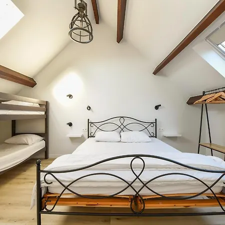 With Garden * Nieuwpoort