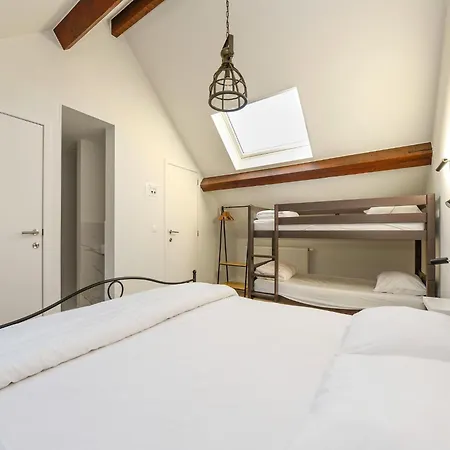 With Garden Nieuwpoort