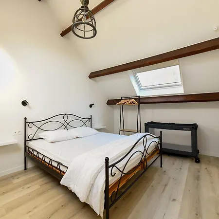 Nieuwpoort Home With Garden * Nieuwpoort