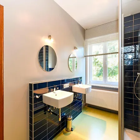 Nieuwpoort Home With Garden *