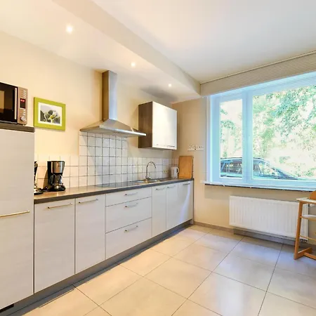 Nieuwpoort Home With Garden *