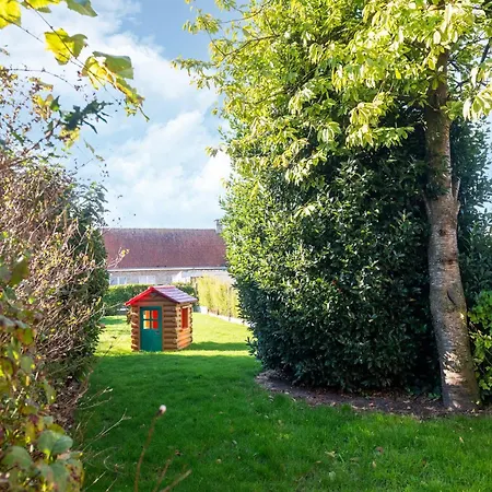 Nieuwpoort Home With Garden Holiday home