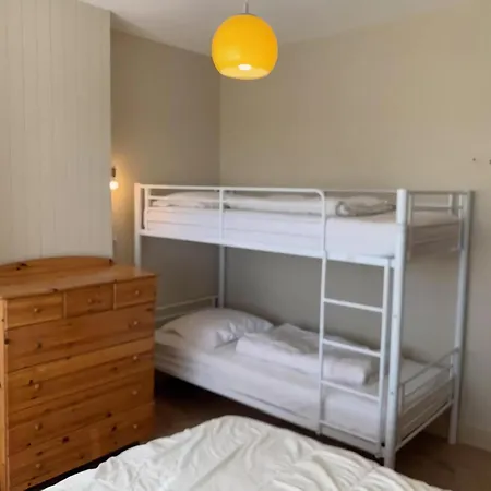 Dom wakacyjny With Garden