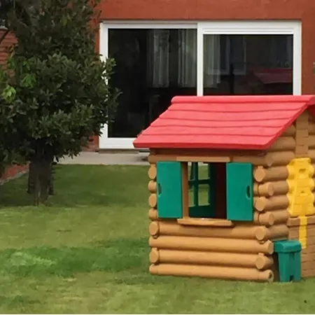 With Garden Dom wakacyjny *